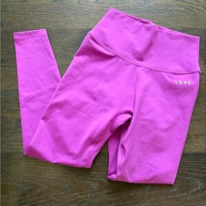LSKD leggings